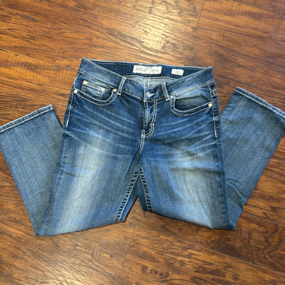 BKE Dakota Crop Jenas